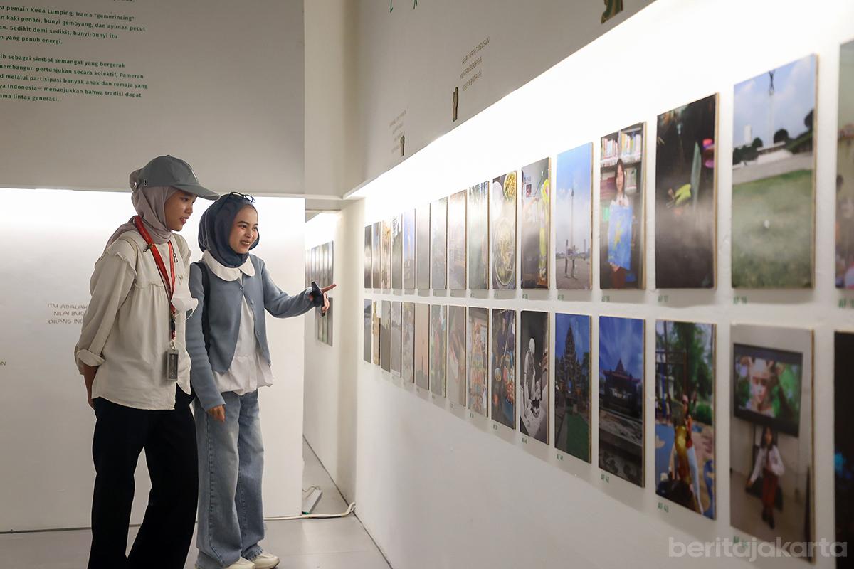 Jakpro Targetkan 2 Juta Pengunjung TIM pada 2026