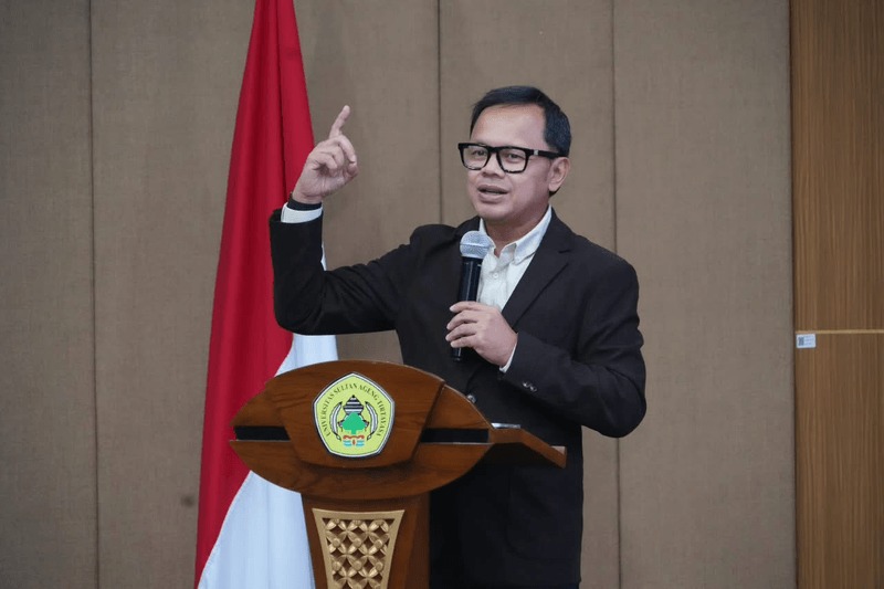 Anggaran Mitigasi Bencana Harus Masuk APBD
