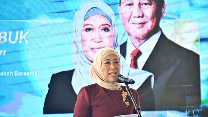 Bidik Aliran Dana Judi Online, Komdigi Tindak 4,03 Juta Konten