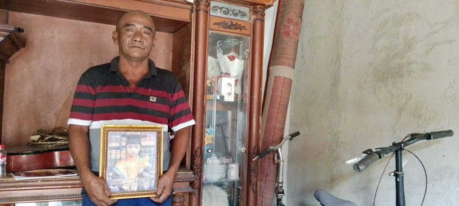 Mimpi Jadi Dokter Cahaya Diwujudkan Maesyal Lewat Beasiswa