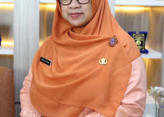 Abu Anak Krakatau Capai Jakarta, Semua Sekolah PJJ Mulai Hari Ini