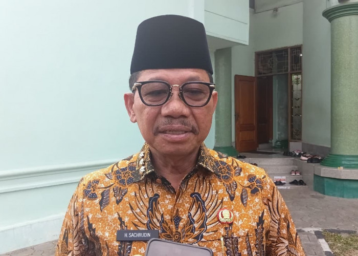 Pemkot Tangerang Bakal Gelar Uji Emisi