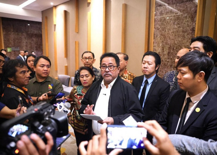Rano Karno Optimistis CIEIE 2026 Buka Peluang UMKM Jakarta Tembus Pasar Global
