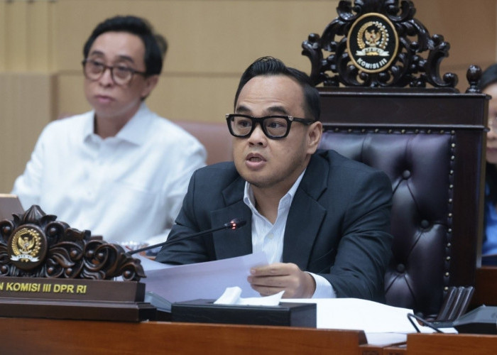DPR Minta Polri Kejar Pengendali Lab Sabu
