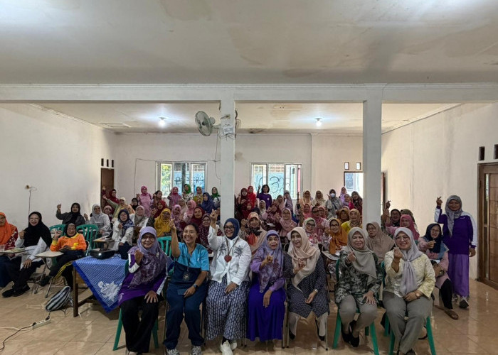 Pemkab Bogor Dorong Peningkatan Kualitas Hidup Lansia Melalui BKL Wijayakusuma 