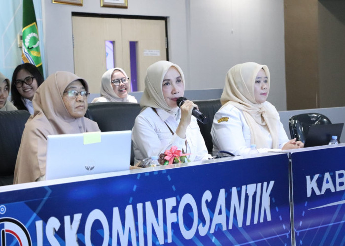 33 ASN Kabupaten Bekasi Adu Inovasi, dari Sampah Jadi Aspal hingga Solusi untuk Warga