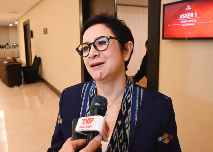 Ancaman Siber Mengintai, Intelijen Dituntut Lebih Sigap