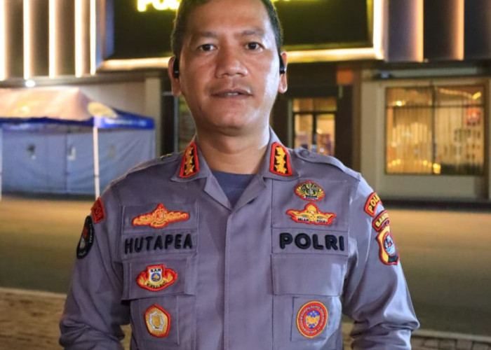 Polda Banten Minta Orangtua Tingkatkan Pengawasan Anak 