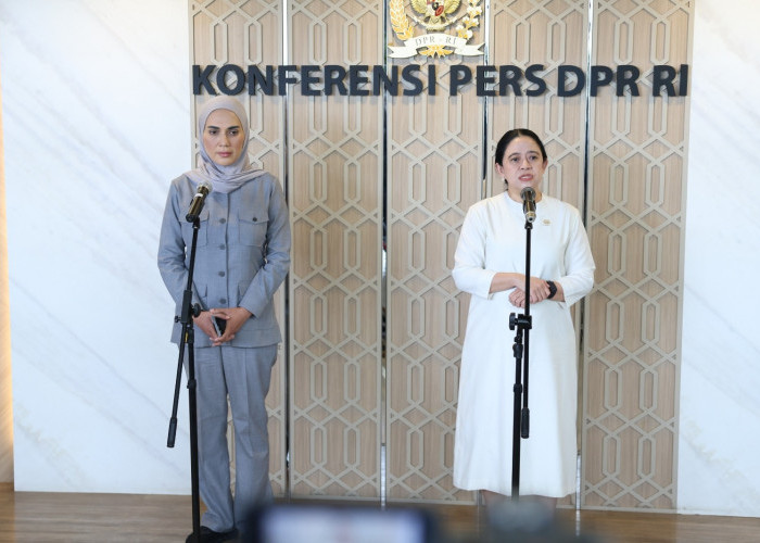 RUU Perampasan Aset Jadi Inisiatif DPR