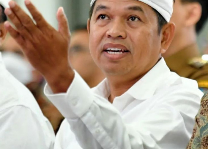 Erupsi Gunung Anak Krakatau Berdampak ke Jabar, KDM Instruksikan PJJ dan Siapkan Posko Pengungsian