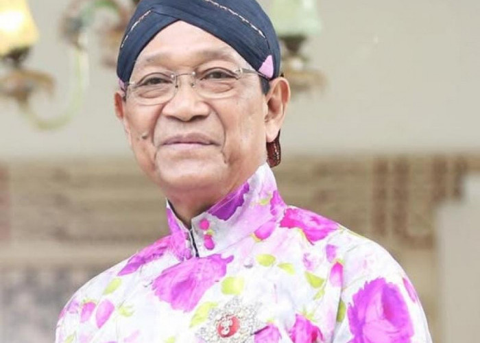 360 PNS Pemprov DIY Raih Satyalancana Karya Satya Presiden, Sri Sultan Tekankan Makna Pengabdian