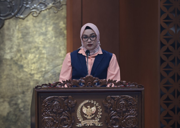 RUU Pelindungan Ketenagakerjaan Perkuat Hak Pekerja