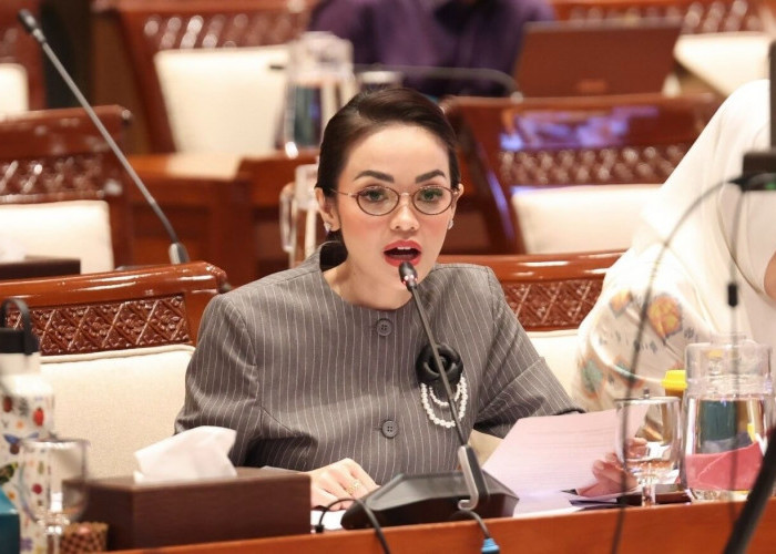 Andina Dorong Water Bombing Dimaksimalkan
