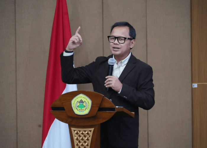 Anggaran Mitigasi Bencana Harus Masuk APBD