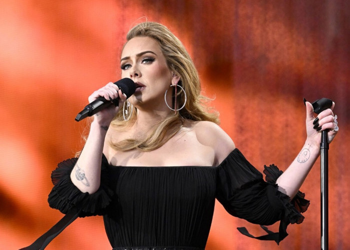 Tribute to Adele Hadir di Jakarta 29 Agustus, Simak Jadwal dan Lokasinya