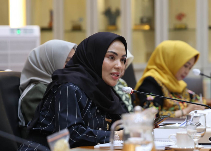Karhutla Ancam Kesehatan Warga, DPR Desak Penanganan Diperkuat