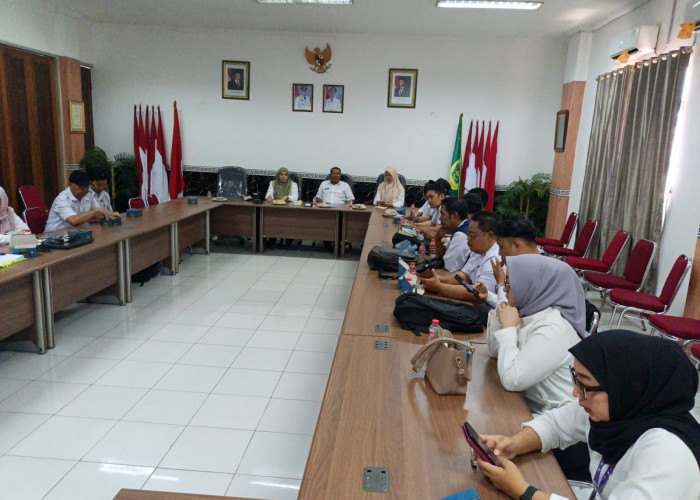 Hadapi Risiko Bencana, Pemkab Bogor Perkuat Kesiapsiagaan Evakuasi Arsip