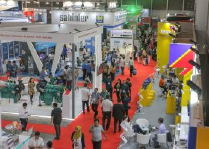 Electric & Power Indonesia 2026 Digelar di JIExpo Kemayoran, Hadirkan Pameran Energi dan Kelistrikan