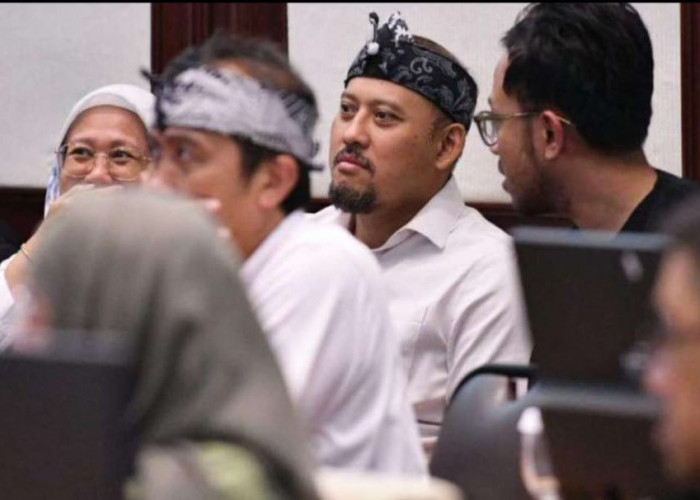 Jabar Kembangkan SADA JABAR, Data Terpadu untuk Bidik Program Warga Lebih Tepat Sasaran