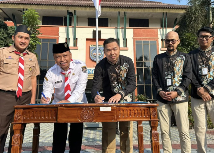 MoU Pemkot Depok-PLN Buka Jalan Penguatan Listrik dan Kendaraan Elektrik, Ini Dampaknya bagi Warga  