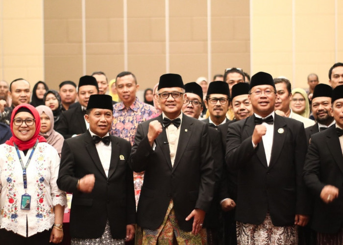 Pemeriksaan Kesehatan Haji Diperketat