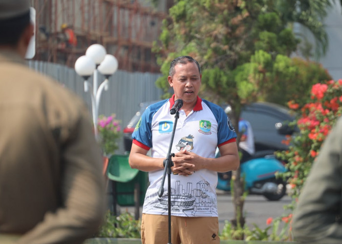 Walikota Bekasi Buka Ruang Aduan di Medsos, Ganti Dua Kali Lipat Uang Korban Pungli