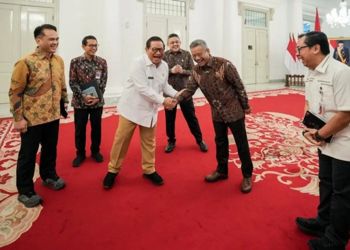 Jakarta Bidik Dukungan APBN untuk Transportasi hingga Sekolah