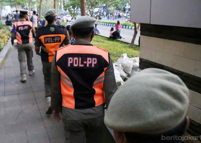 Pemprov DKI Tertibkan Miras dan Pungli di Kalijodo, Renovasi Menyeluruh Segera Dilakukan