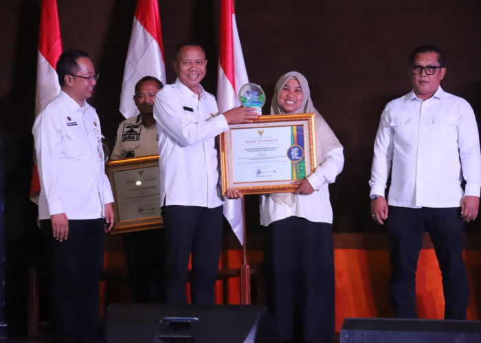 Sekda Bekasi Dorong Perangkat Daerah Perkuat Komunikasi Publik dan Transformasi Digital
