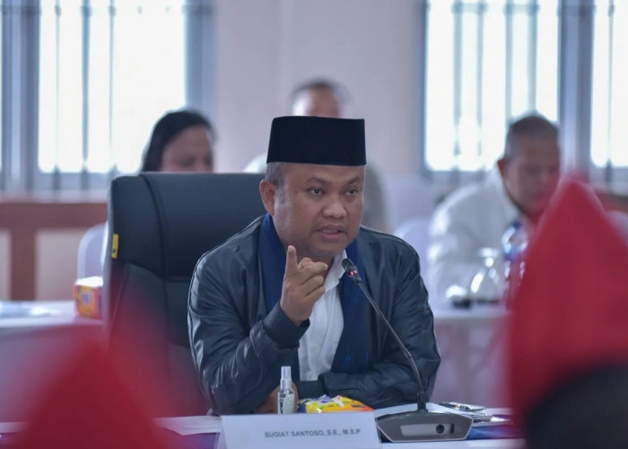 Gerindra Minta Akhiri Polemik Gibran