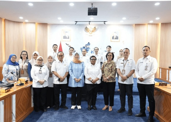 Cakupan Nasional 96 Persen, Kesenjangan Antardaerah Masih Lebar