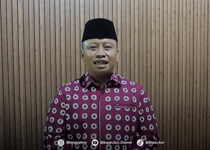 Abu Vulkanik Anak Krakatau Capai Depok, Sekolah Terapkan  PJJ 2 Hari 