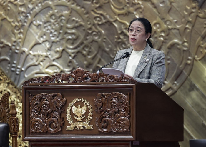 Setahun, DPR Terima 9.205 Aduan Masyarakat