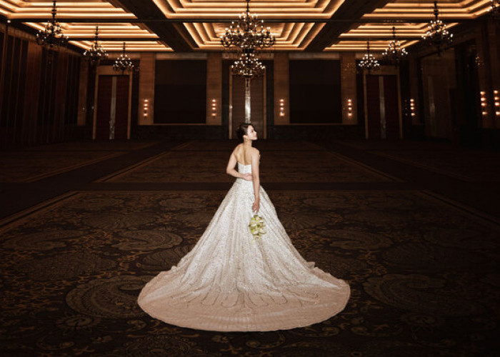Bridestory Market 2026 Hadir di ICE BSD, Suguhkan Ratusan Vendor Pernikahan