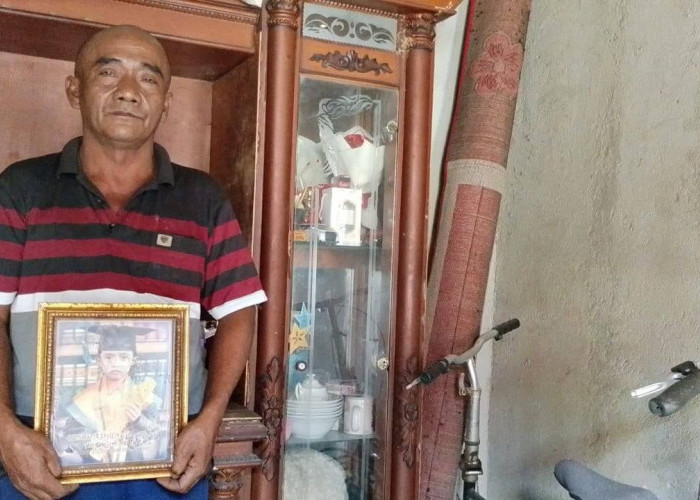 Mimpi Jadi Dokter Cahaya Diwujudkan Maesyal Lewat Beasiswa