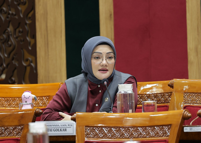 Disabilitas Harus Jadi Pelaku Pembangunan